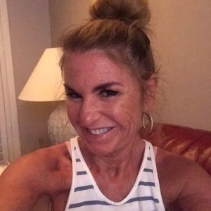 Meet your Posher, Rhonda